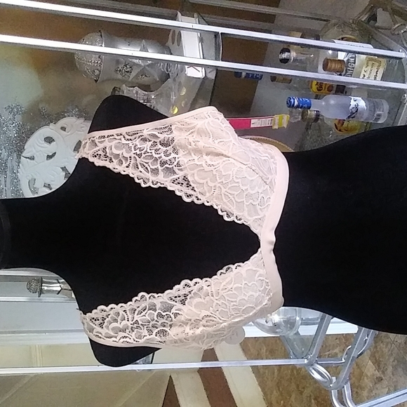 Xhilaration Other - Bralette XL